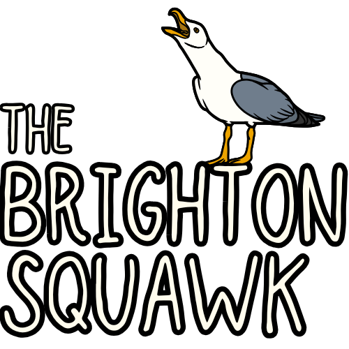 Brighton Squawk Store